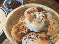 -百花人家(清水镇店)