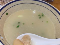 -易老妈蹄花.特色川菜(人民公园总店)