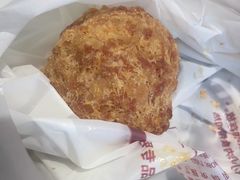 -聚合鑫东北熏酱熟食麻辣面(长阳店)