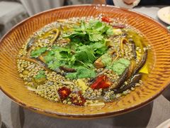 -金哥私房菜馆(张府园总店)