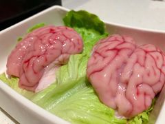 -海底捞火锅(公益西桥店)