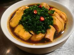 -小厨娘淮扬菜(清江苏宁广场店)