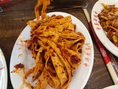 -西塔大冷面(市府大路店)