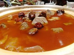 -城南往事·鲁菜济南菜(长清园博园恒大绿洲店)