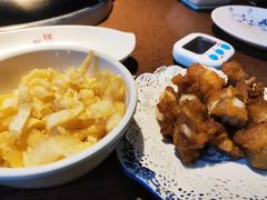 -青山青豆花·笑禅豆腐鱼(黄泥塝店)