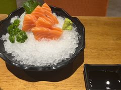 -诚家·日式烧鸟·深夜食堂(虹桥天街店)
