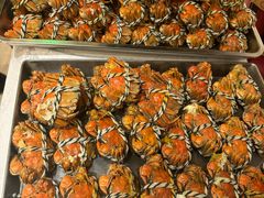 -怡咖啡自助餐(宁波香格里拉店)