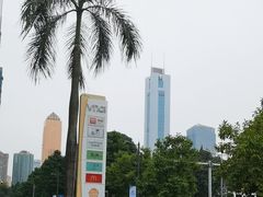 -VT101维多利广场