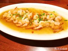 -外婆家(南开大悦城店)