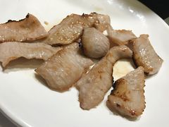 -热血兄弟·炭火烤肉(融侨中心店)