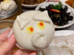 流沙包-点点心点心专门店(旺角店)