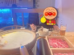 -山海蟹庐·海鲜糟粕醋火锅(慈溪店)