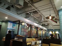 -呀咪咖喱屋(龙之梦购物中心莘庄店)