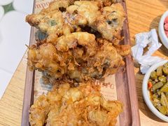 -潮粥荟·潮汕砂锅粥(朝阳大悦城店)