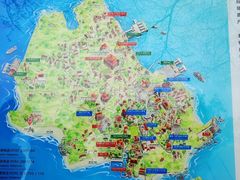 -鼓浪屿内厝澳码头(轮渡站)