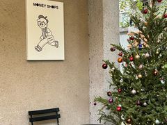 -Money Shops(愚园路店)