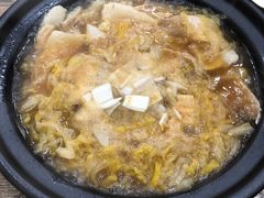 -哈尔滨手工饺子馆(下沙三坊店)