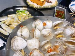 -烧货·活海鲜炭烧(湖滨商业街店)