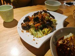 -人民食堂(青羊宫店)