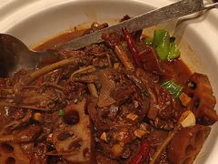 -鑫小城故事·藕汤·家常菜(台北一路总店)