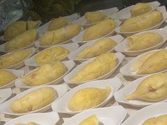 -一方渔歌蒸汽海鲜自助(文化路万达广场店)