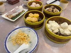 -华联广州大酒店-餐厅