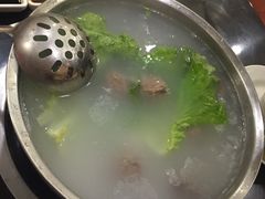 -吉友粥底火锅(方斜路店)