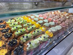 -PAOPAO Bakery&Café(港汇店)
