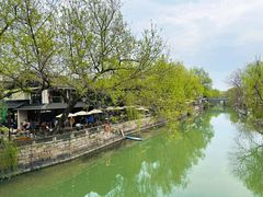 -小河直街历史文化街区