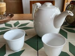 -时光花园(白鹭洲店)