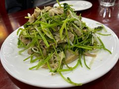 -老回回烩面馆(左家庄店)