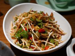-黔渔翁豆花渎鱼(喷水池店)