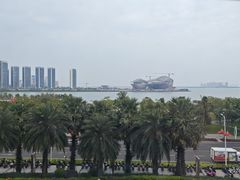 -七海旋律西餐厅(金沙湾店)