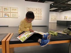 -江苏省美术馆(长江路新馆)