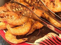 -東盛炭烤自助料理(玄武招商花园城店)