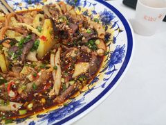 -宏油庄火锅冒菜(白果巷店)