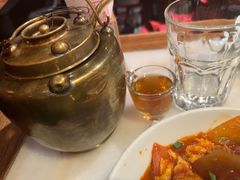 -小吊梨汤·北京菜·烤鸭(华润万象城店)