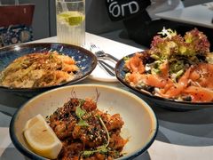 -BE BRIGHT KITCHEN(正佳广场店)