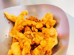 -蓉三少冒烤鸭·四川小吃集(北京首店)