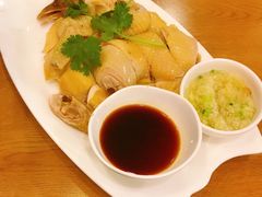 -粤仔湾砂锅粥(滨湖万达店)