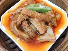 -恒兴发茶店(水巷口店)