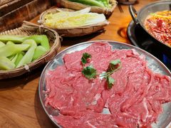 -后火锅(南京东路总店)