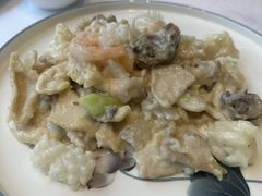 -蓬川食府(金海道店)