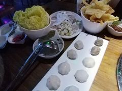 -润青四季音乐主题餐厅·椰子鸡(罗湖店)