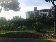 -江南大学(蠡湖校区)