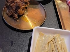 -额尔敦·品质自助(摩尔城店)