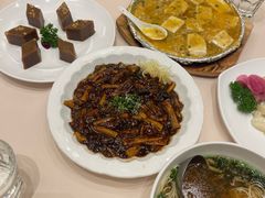 -得月楼·省级非遗·传统苏帮菜(观前店)