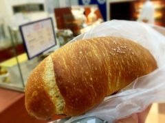 海盐面包-都恩客(高岛屋百货店)
