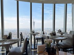 -广州四季酒店·意珍·意式自助餐