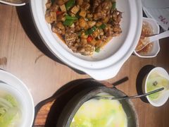 -花椒笑成都小馆(百脑汇店)